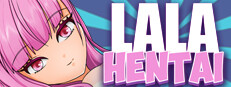 LALA Hentai