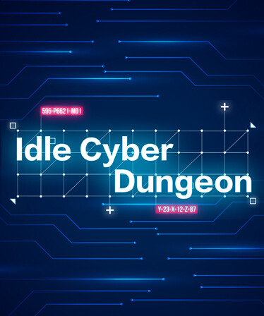 Idle Cyber Dungeon