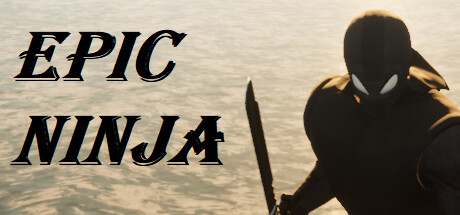 Epic Ninja banner image