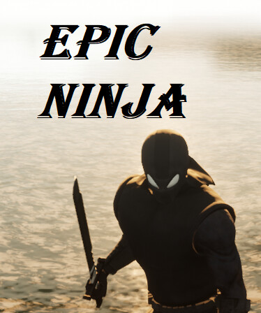 Epic Ninja