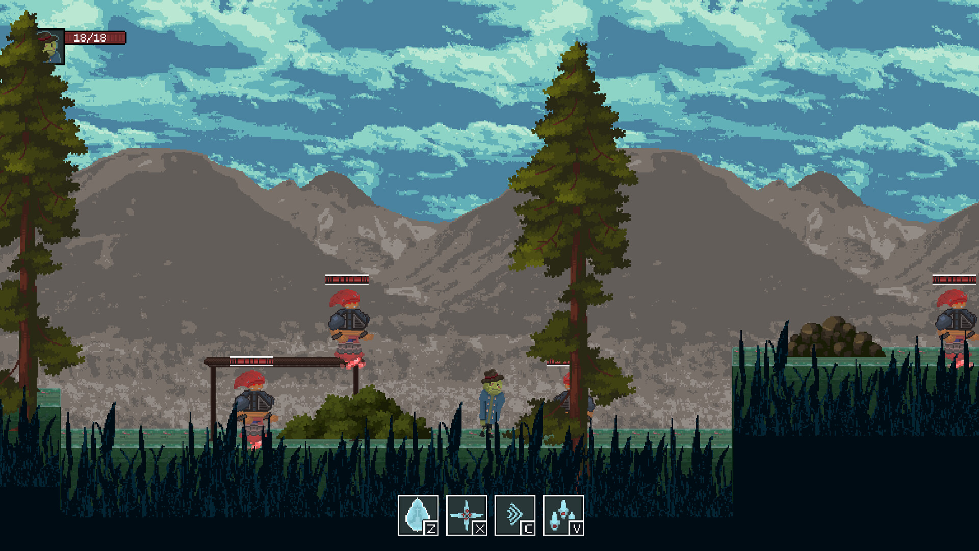 Inner Call Featured Screenshot #1