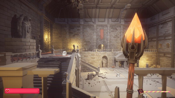 Dungeon & Adventure screenshot 2