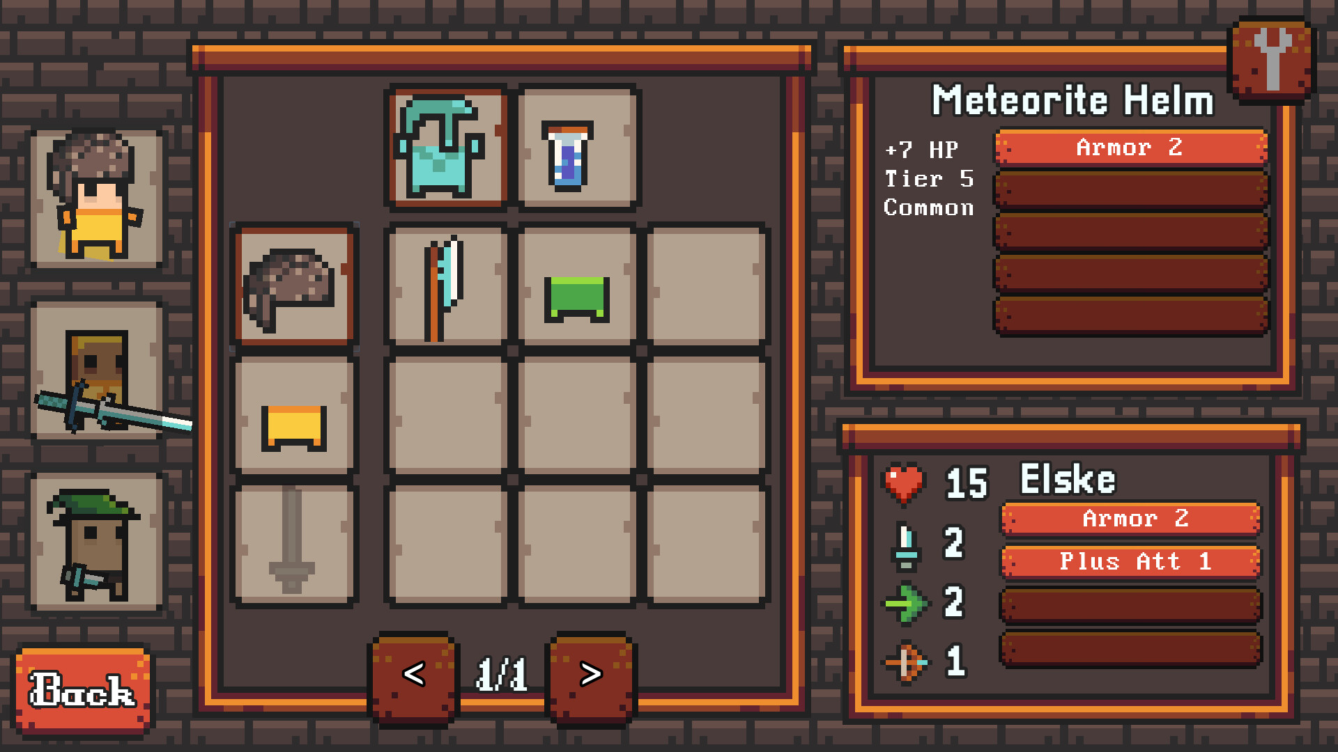 #5. A Bit of Tactics (Steam) 由: KreamLand