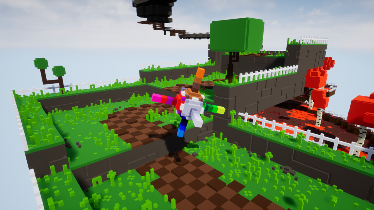 Oylinder Featured Screenshot #1