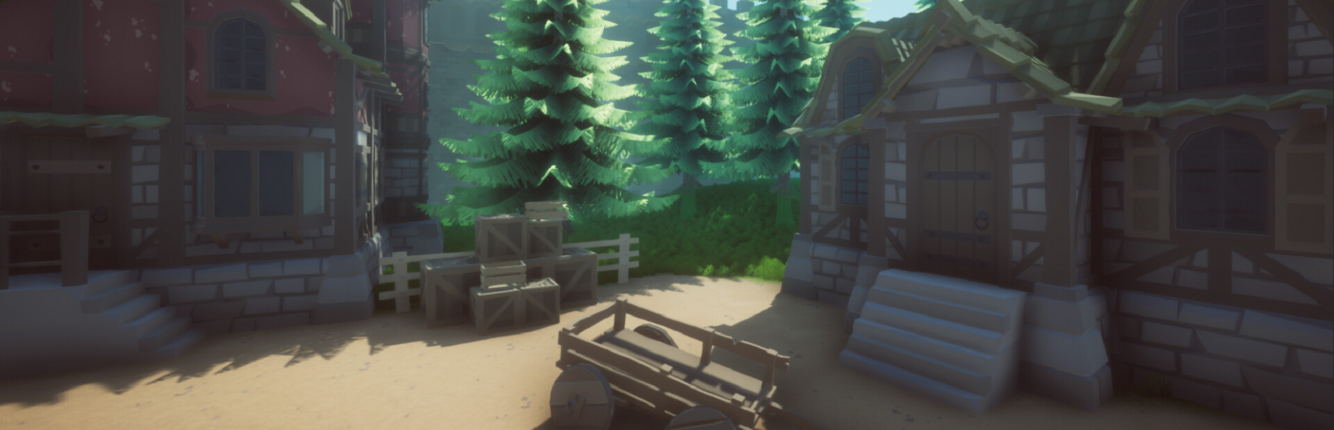 Lost Hammer
