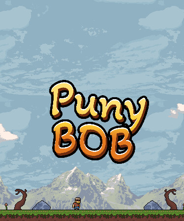 Puny BOB