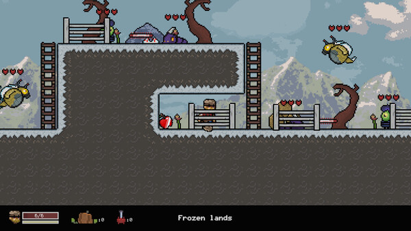 Puny BOB screenshot 5