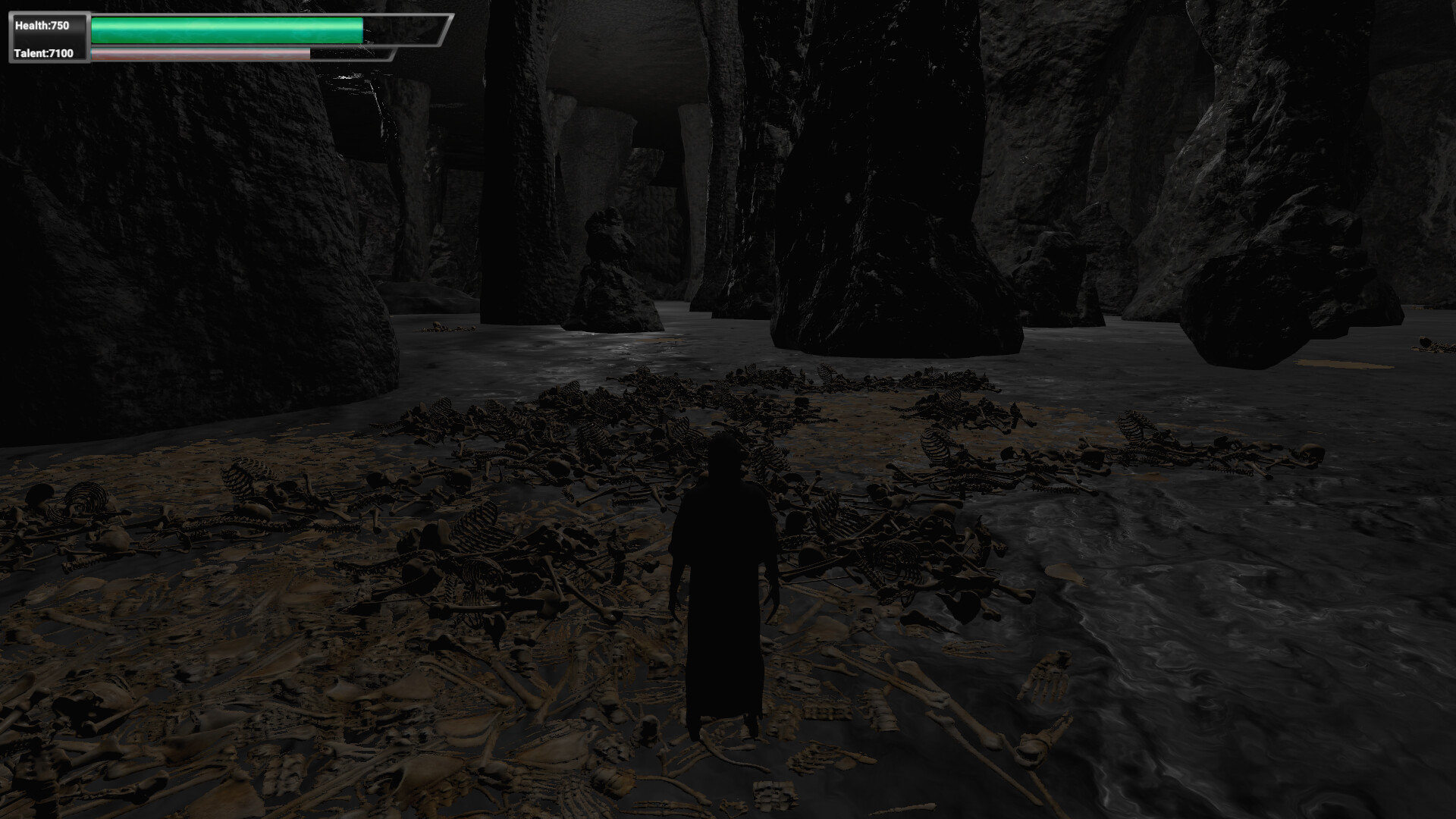 #3. Reeve (Steam) 由: OA GAME STUDIO