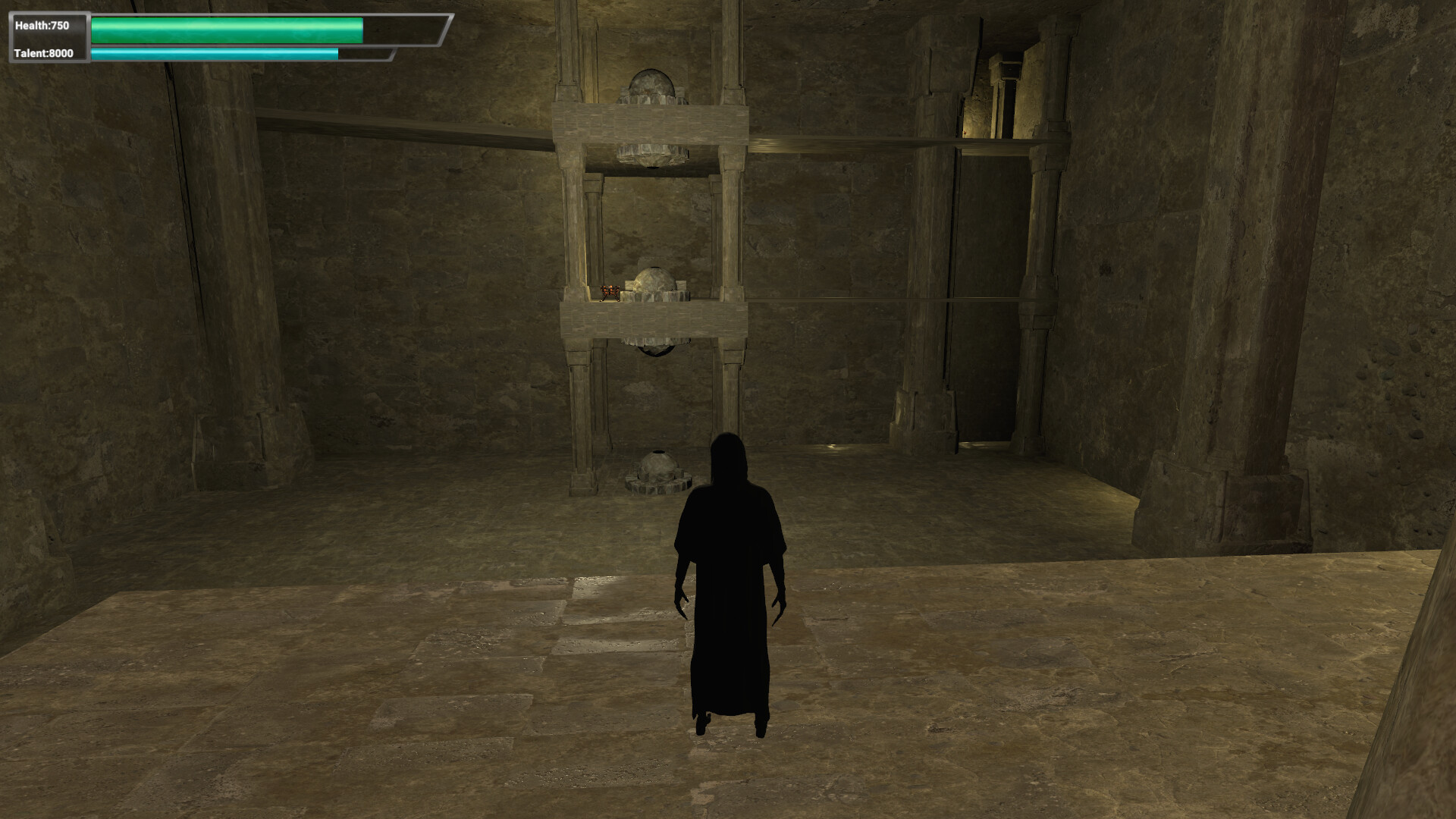 #7. Reeve (Steam) 由: OA GAME STUDIO