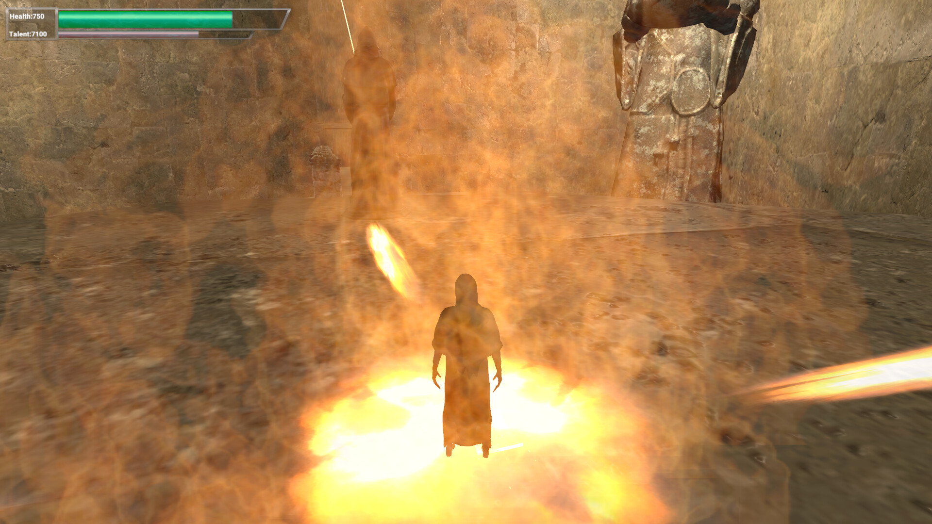 #4. Reeve (Steam) 由: OA GAME STUDIO