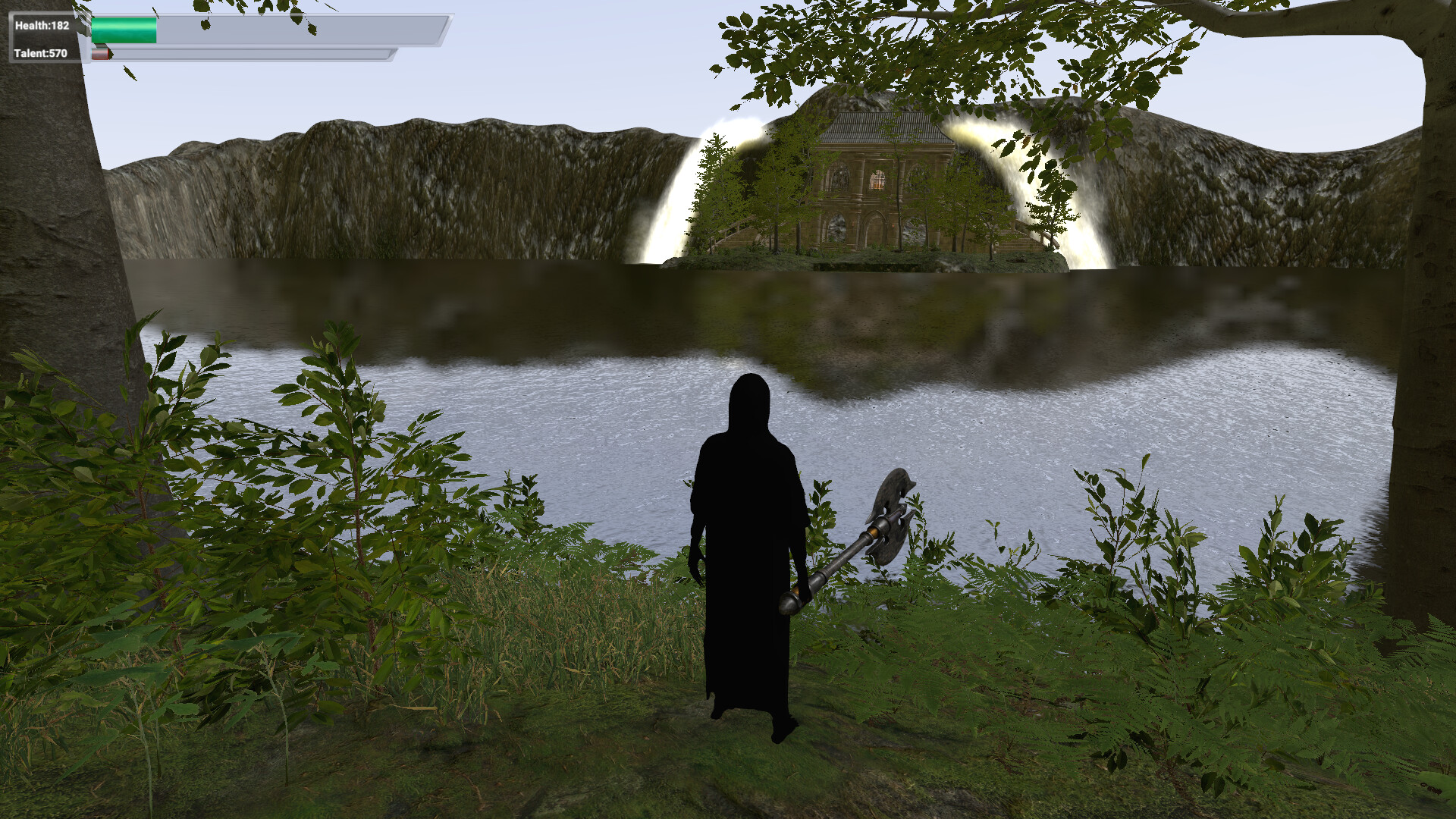 #9. Reeve (Steam) 由: OA GAME STUDIO