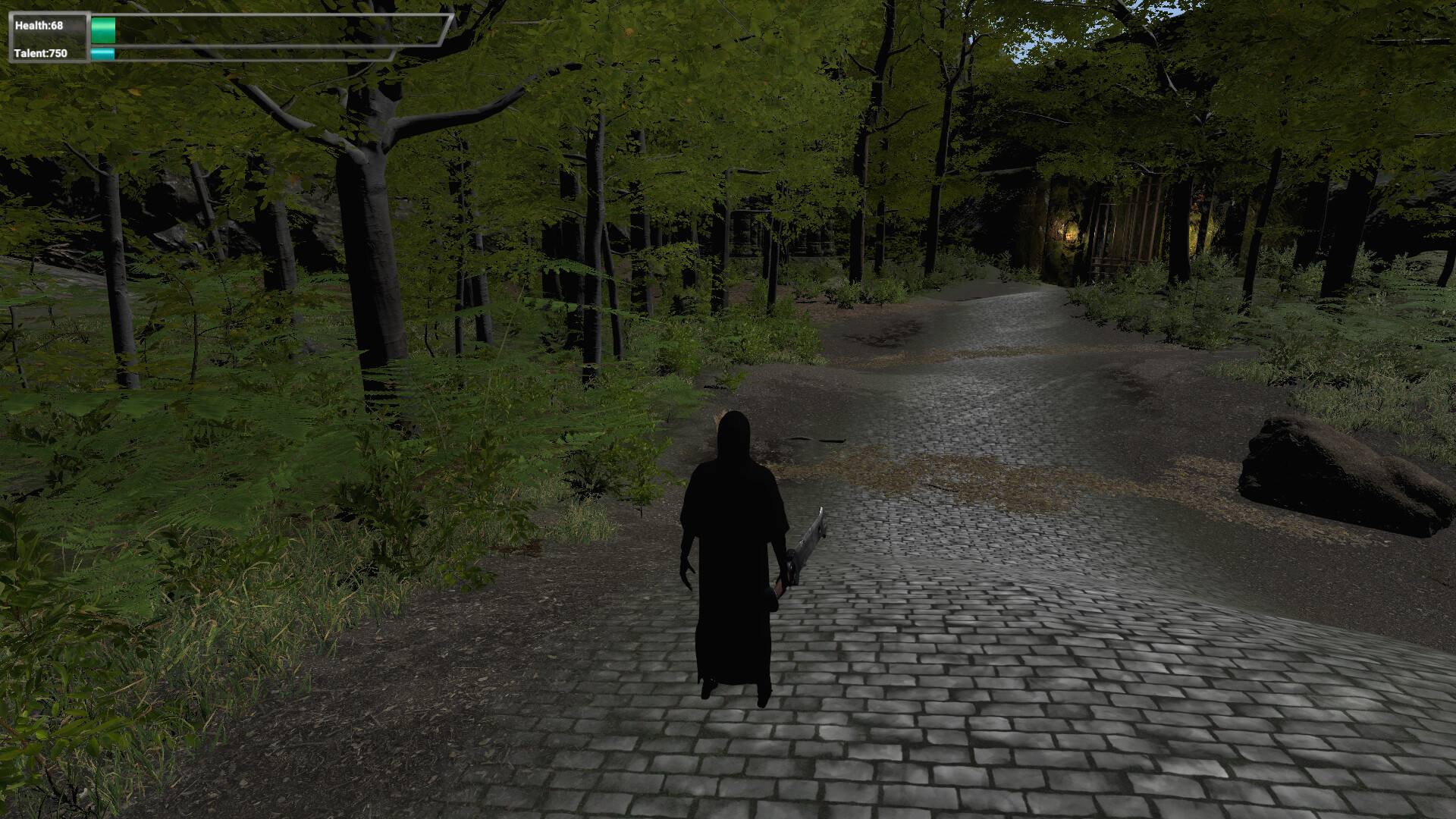 #8. Reeve (Steam) 由: OA GAME STUDIO