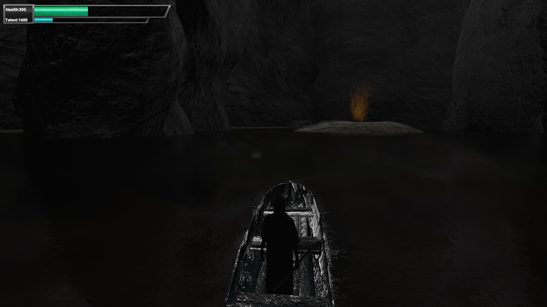 #5. Reeve (Steam) 由: OA GAME STUDIO