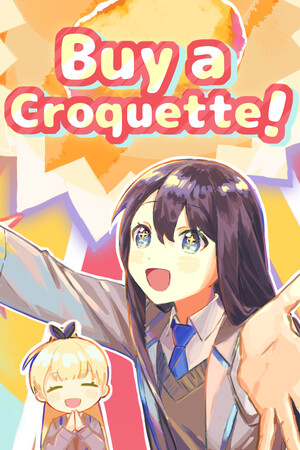 Buy a Croquette! Stats