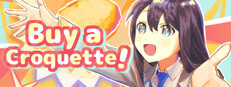 Buy a Croquette! cover