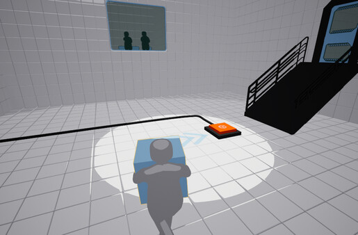 Screenshot 4 of Reviver - final gameplay screenshot