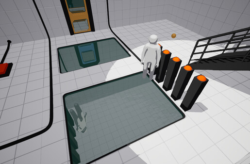 Screenshot 3 of Reviver - more gameplay footage