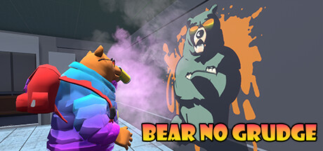 Bear No Grudge banner