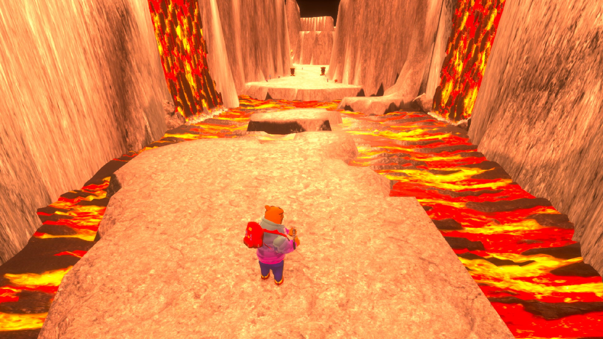 Bear No Grudge screenshot #6