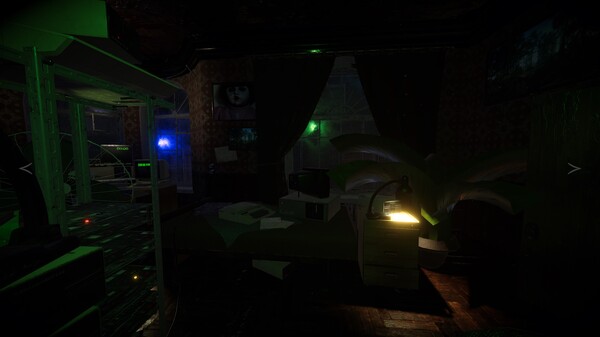 Trader of the Night.