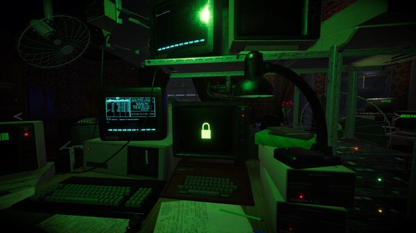 Trader of the Night screenshot 6