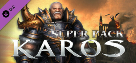 Karos: Super Pack banner image