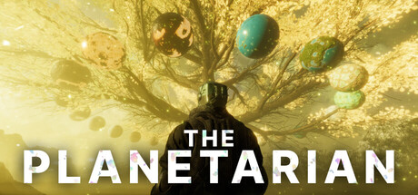 The Planetarian — Steam game cover