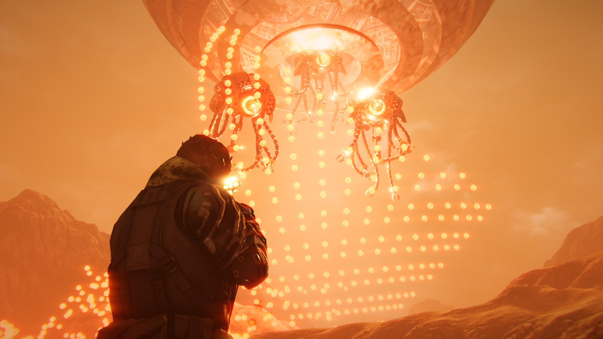 The Planetarian screenshot #6