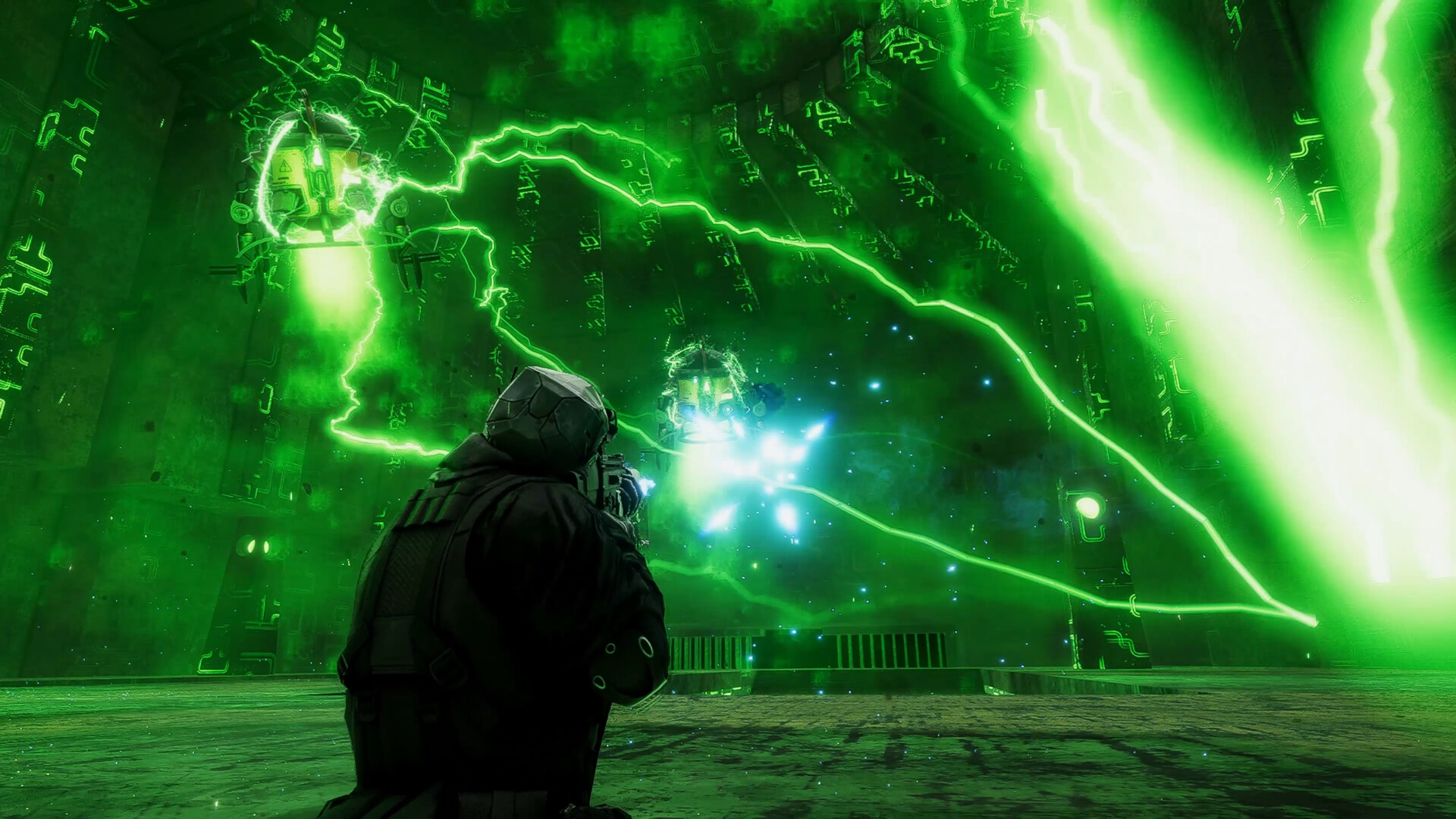 The Planetarian screenshot #5