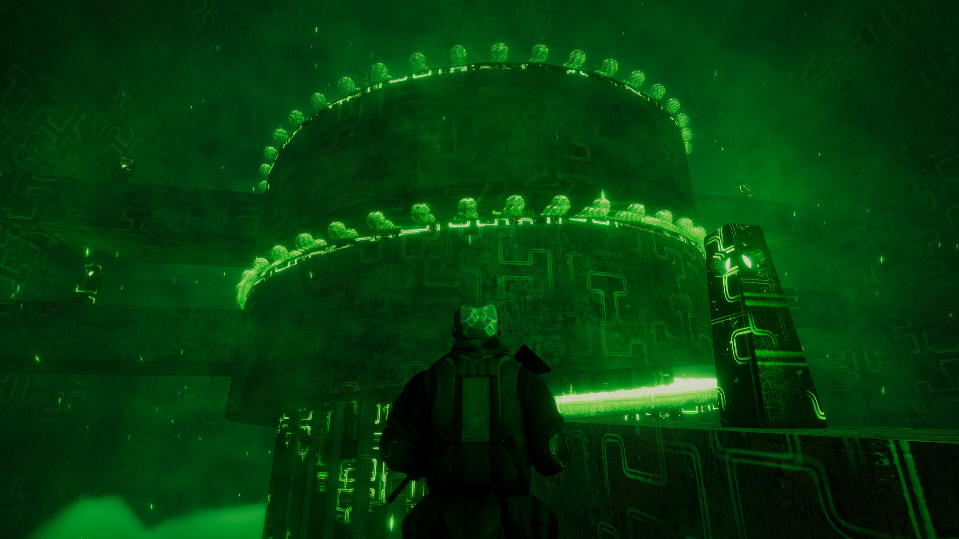 The Planetarian screenshot #8