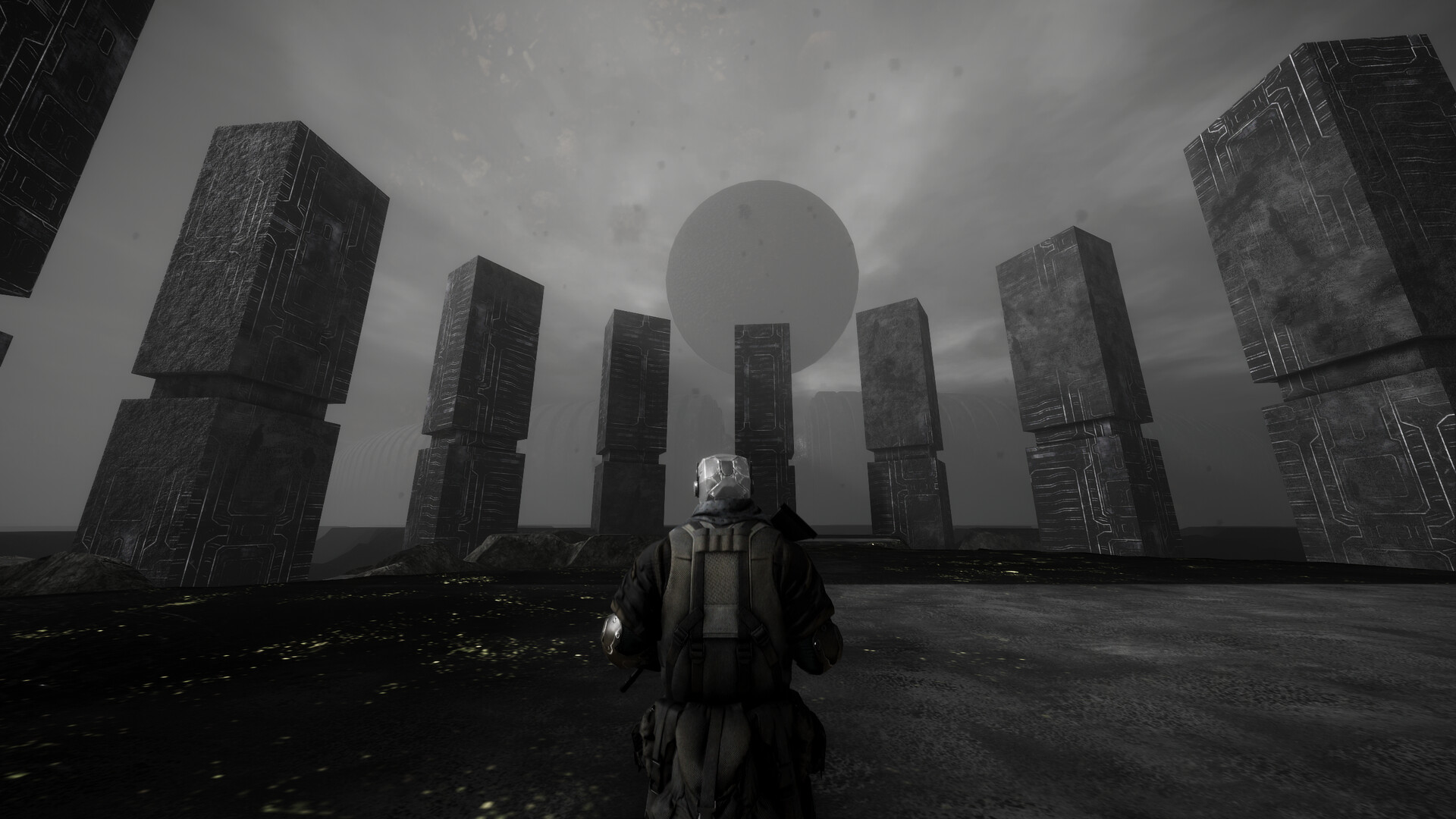 The Planetarian screenshot #17