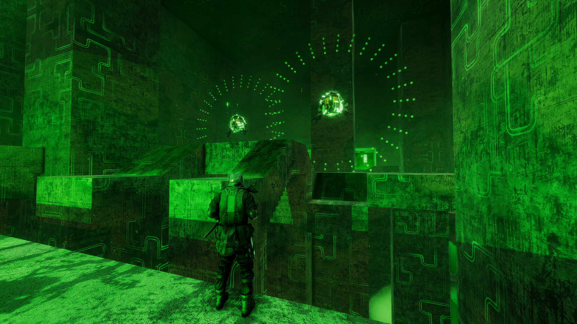 The Planetarian screenshot #9