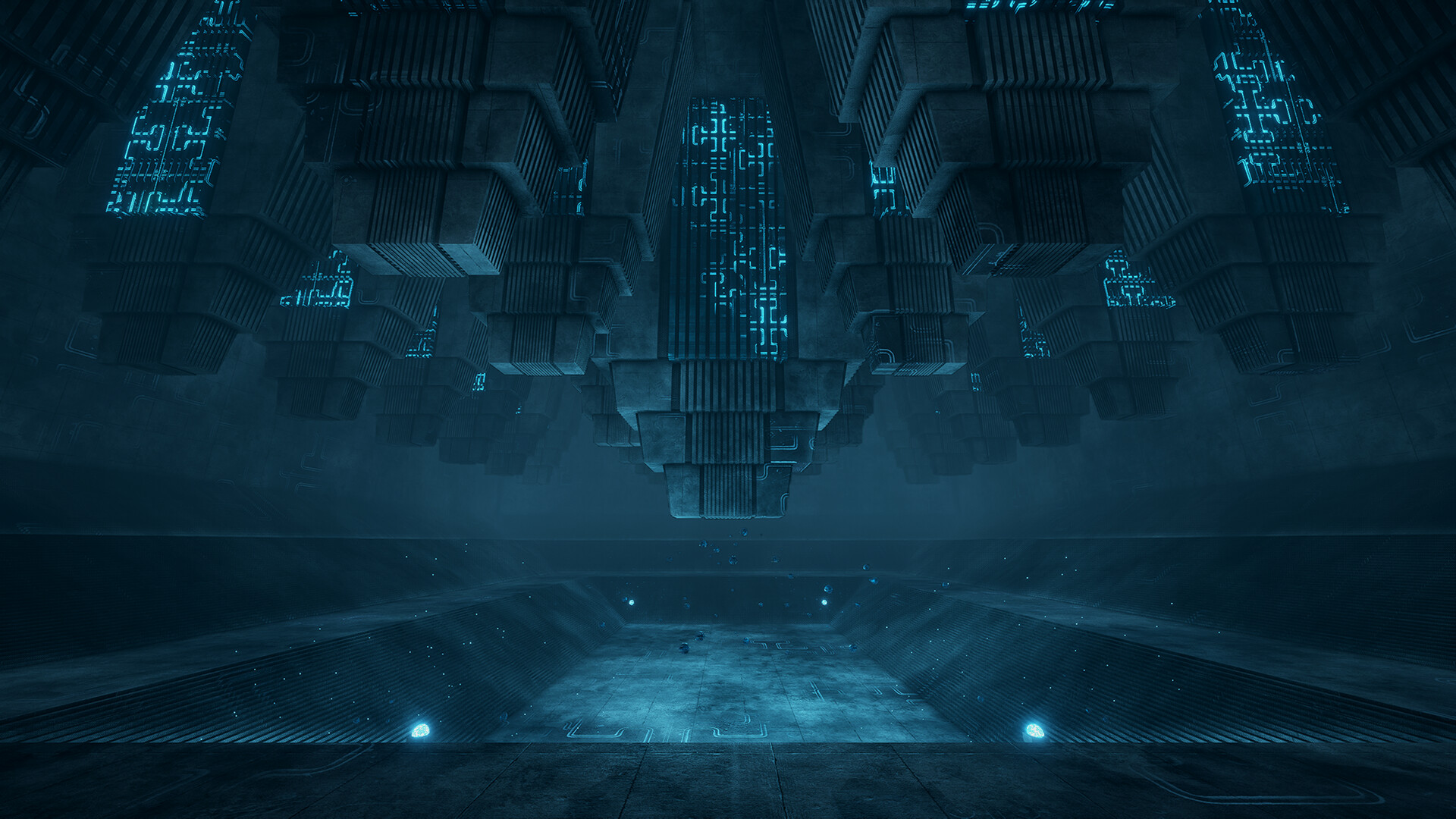 The Planetarian screenshot #12