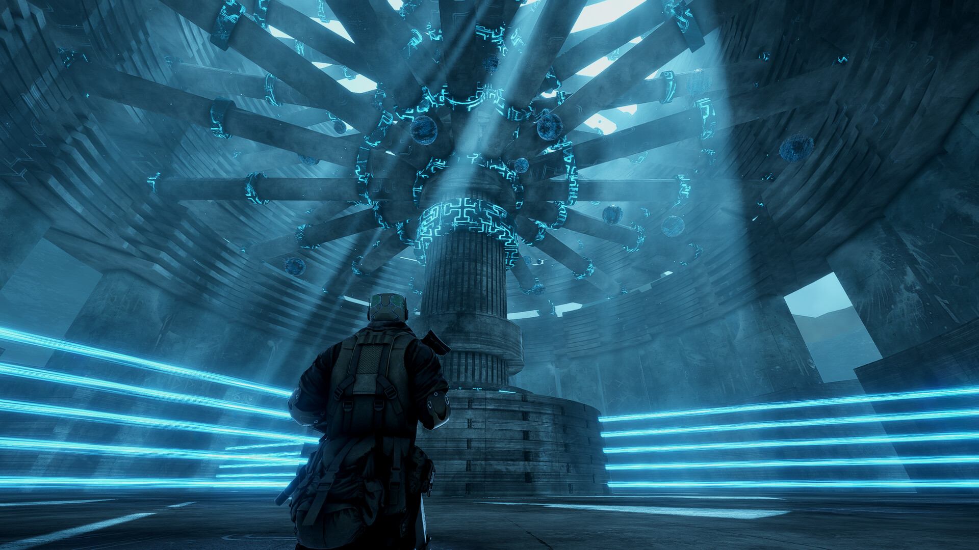 The Planetarian screenshot #11