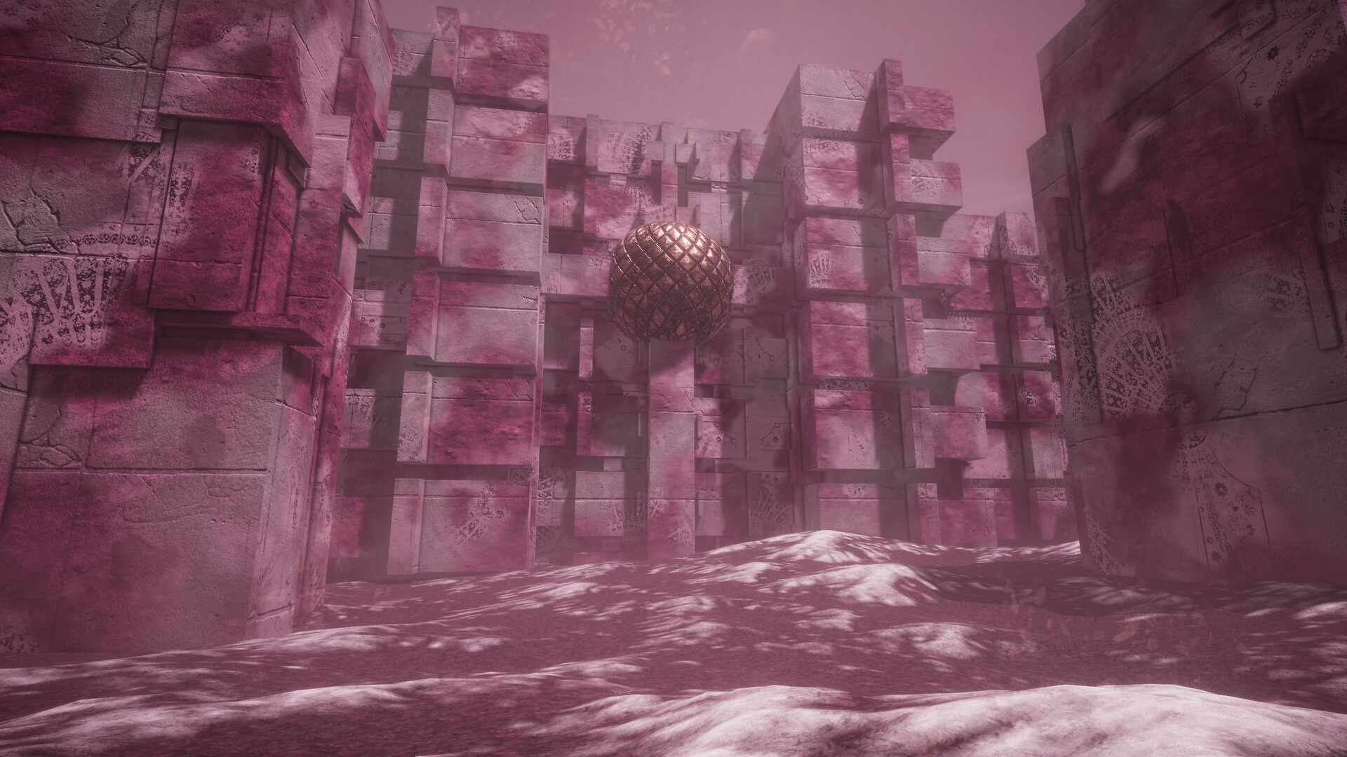 The Planetarian screenshot #3