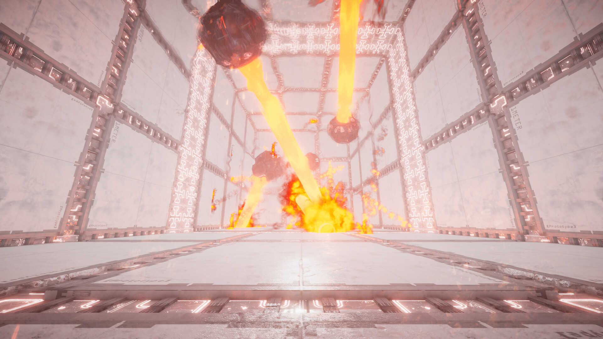 The Planetarian screenshot #15