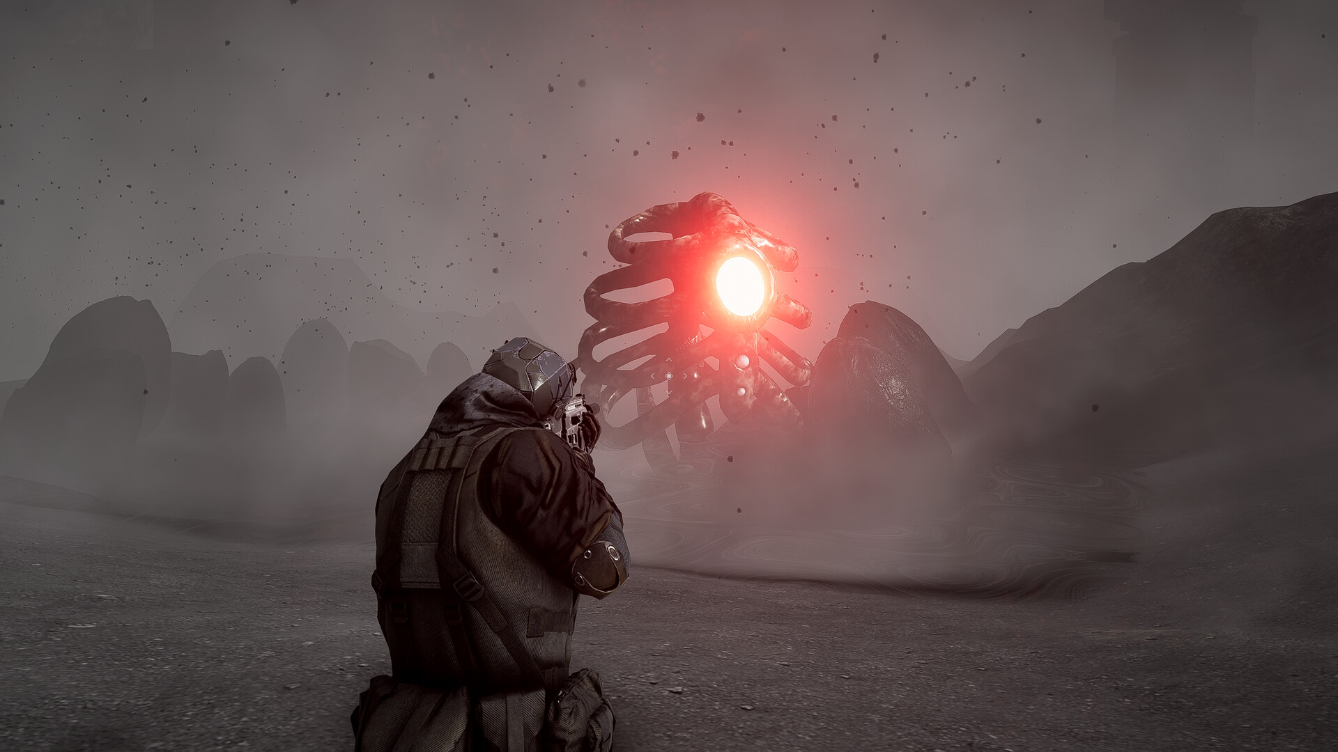 The Planetarian screenshot #20