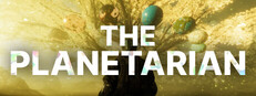 The Planetarian cover