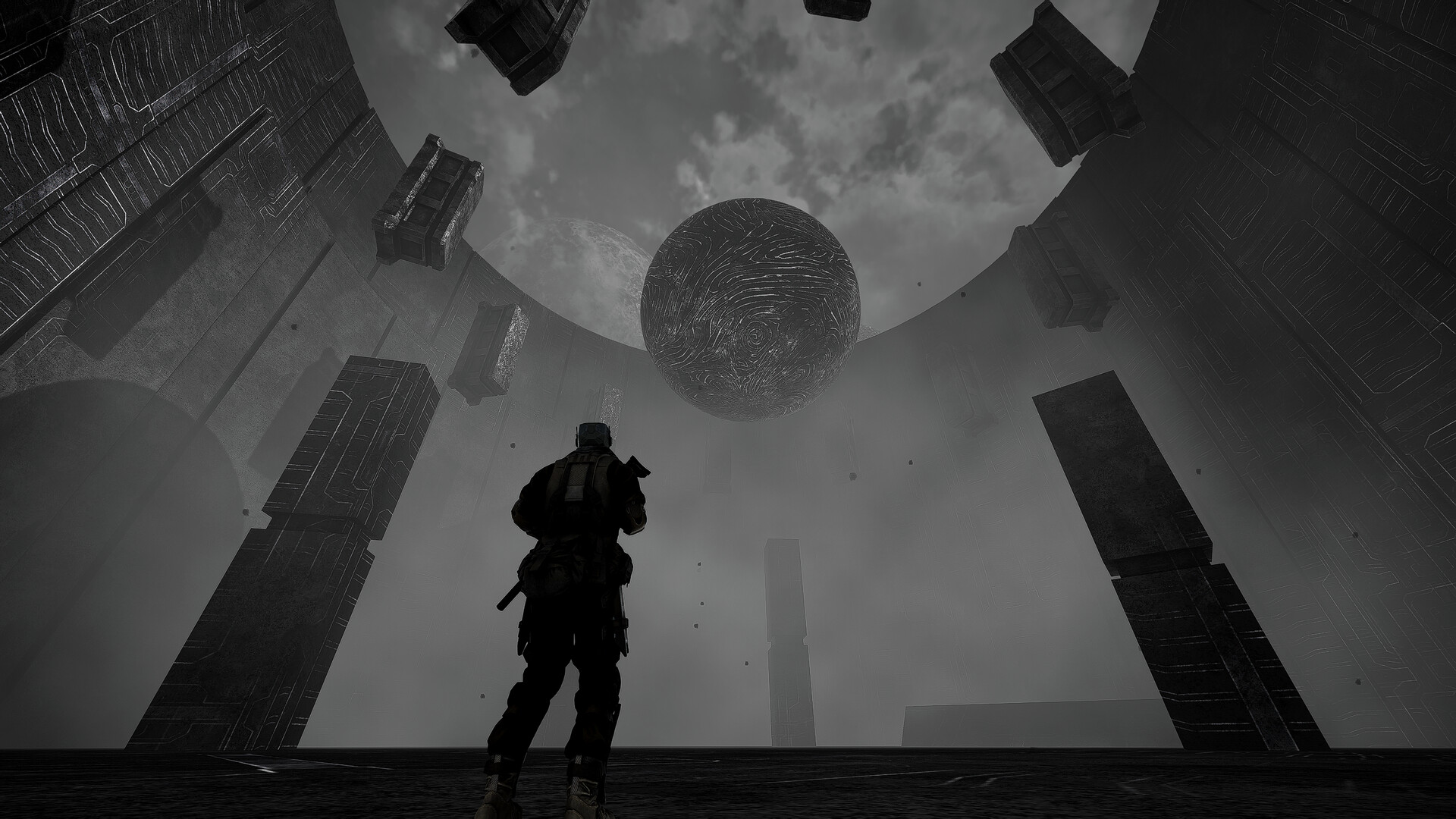 The Planetarian screenshot #18