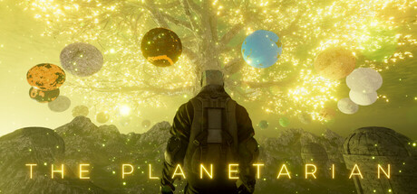 The Planetarian
