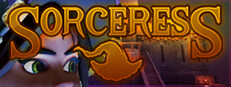 Sorceress Banner