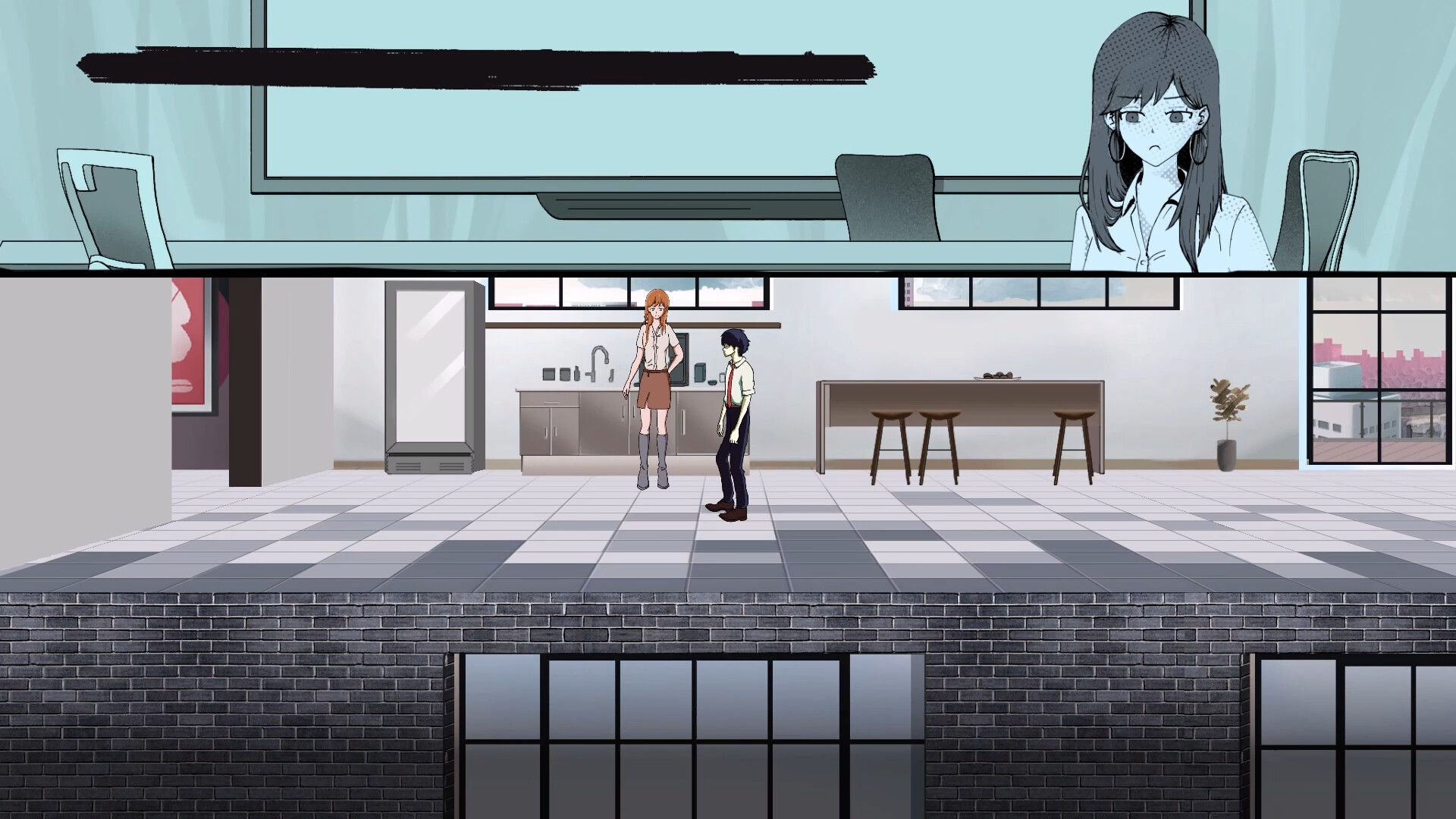 Anomalistic Revolution screenshot #9