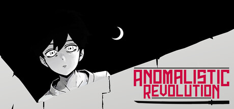 Anomalistic Revolution steam charts