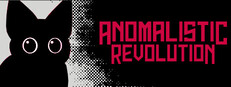 Anomalistic Revolution Small Capsule Image