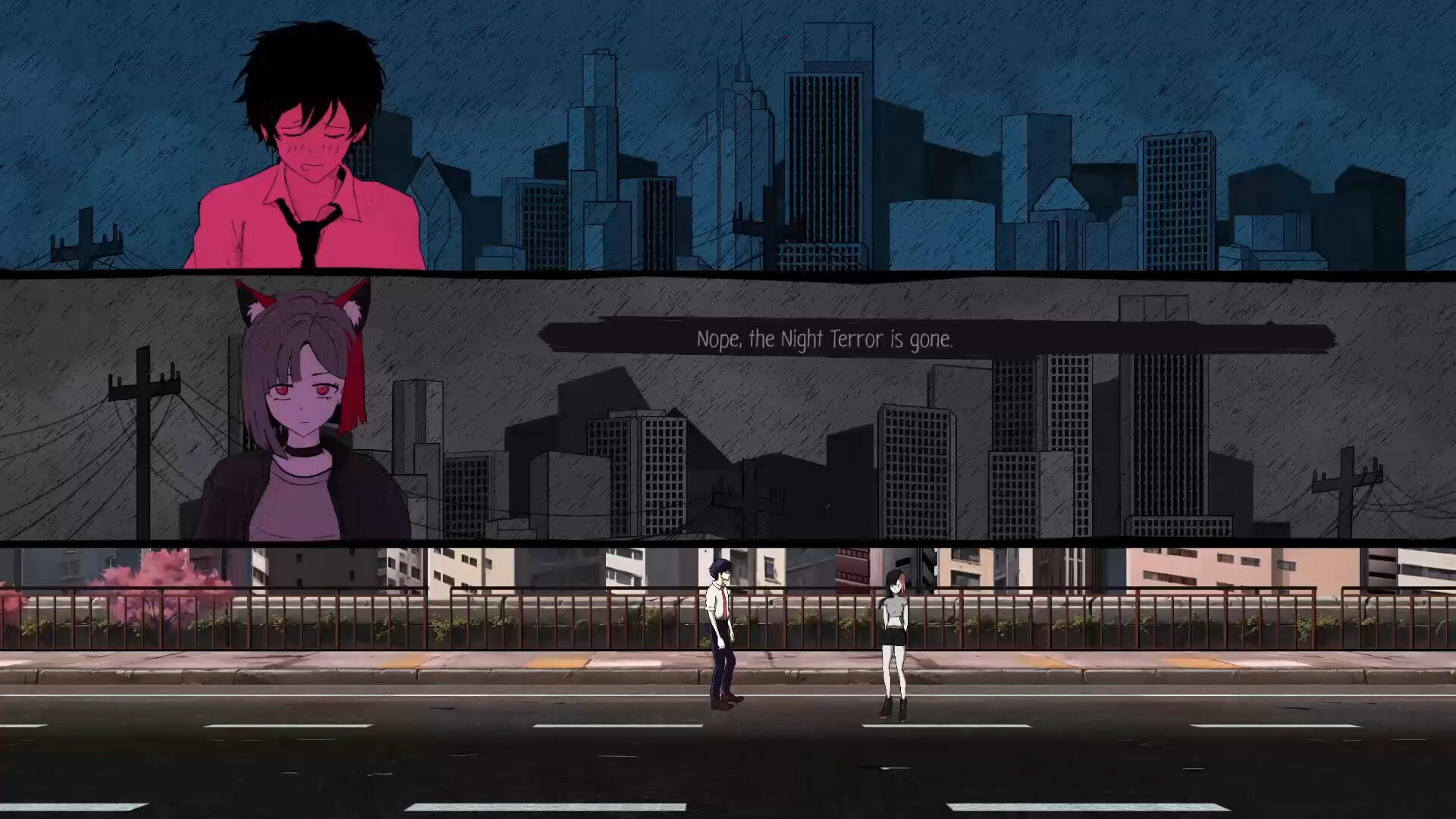 Anomalistic Revolution screenshot #10