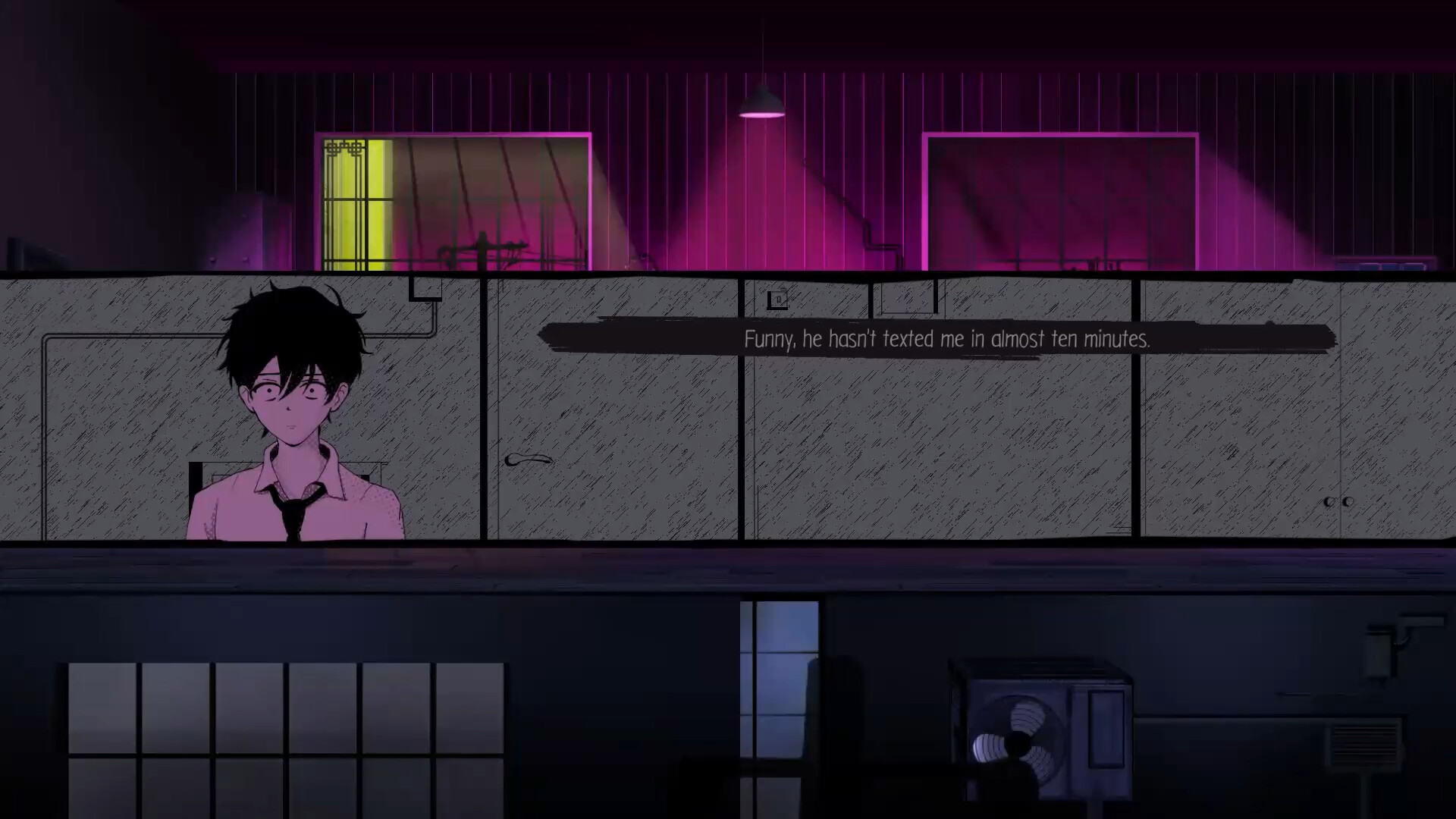 Anomalistic Revolution screenshot #8