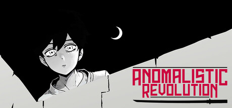 Anomalistic Revolution by Umigame Studios - Game from developer catalog