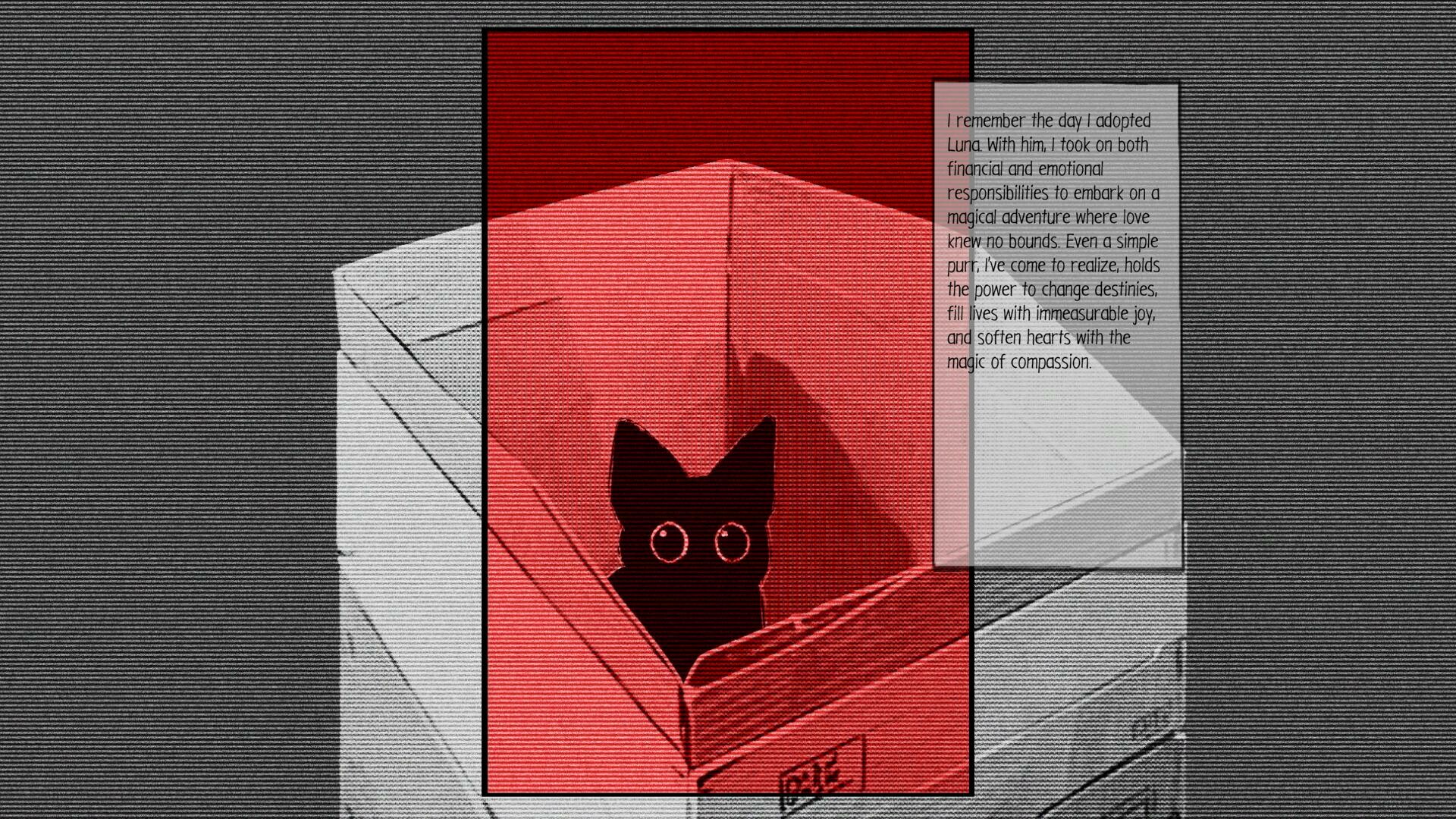 Anomalistic Revolution screenshot #4