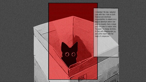 Anomalistic Revolution screenshot 4