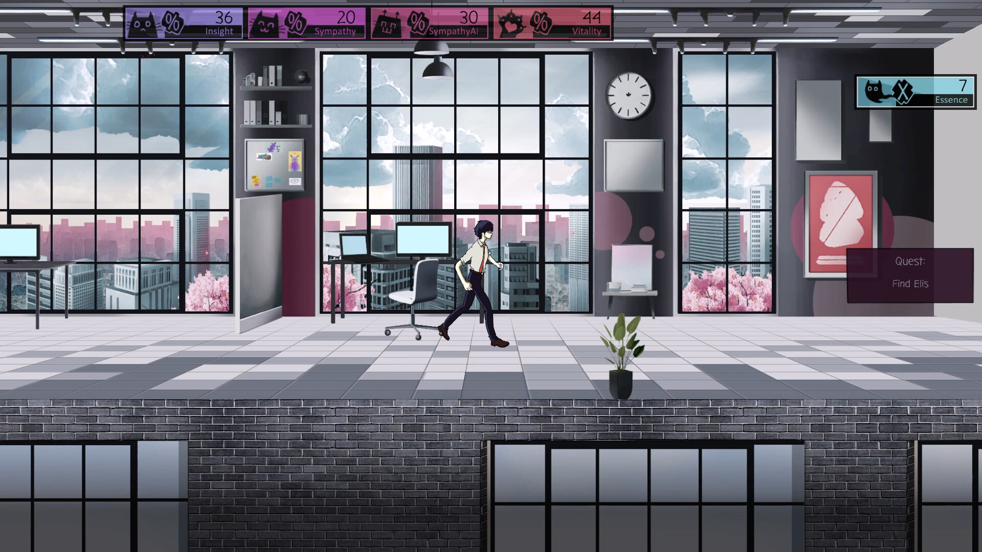 Anomalistic Revolution screenshot #6